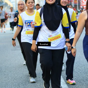 Runner Photo 4900481
