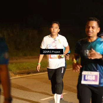 Runner Photo 4900483