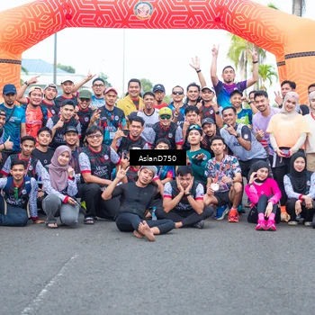 Runner Photo 4900485