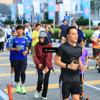 Runner Photo 4900492