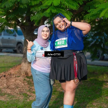 Runner Photo 4900493
