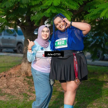 Runner Photo 4900495