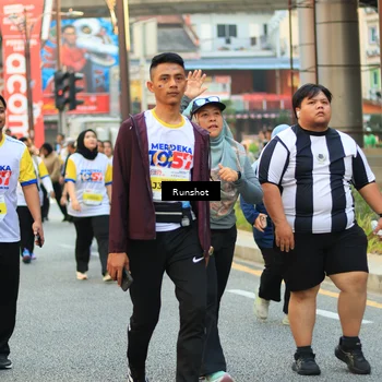 Runner Photo 4900501