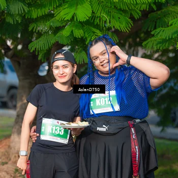 Runner Photo 4900503