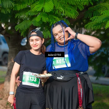 Runner Photo 4900505