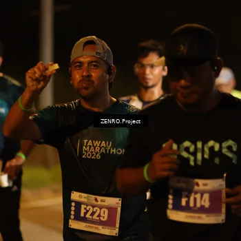 Runner Photo 4900506