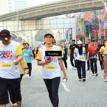 Runner Photo 4900507
