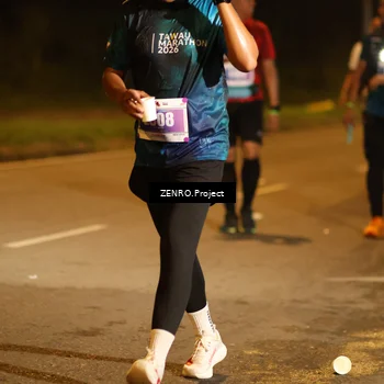 Runner Photo 4900508