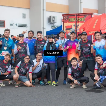 Runner Photo 4900510