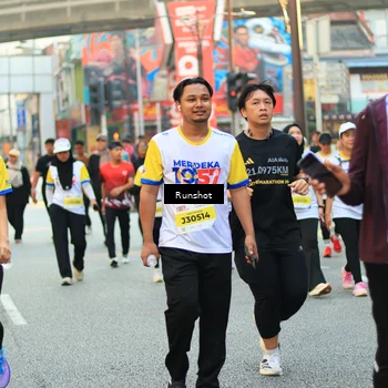 Runner Photo 4900516
