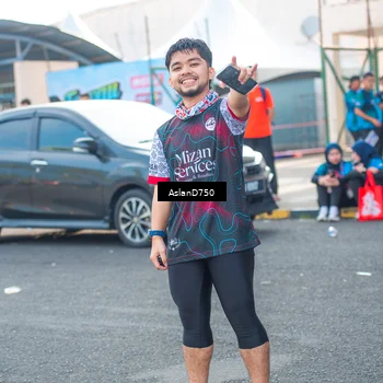 Runner Photo 4900518