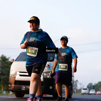 Runner Photo 4900519