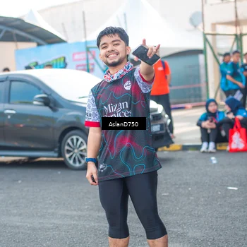 Runner Photo 4900521