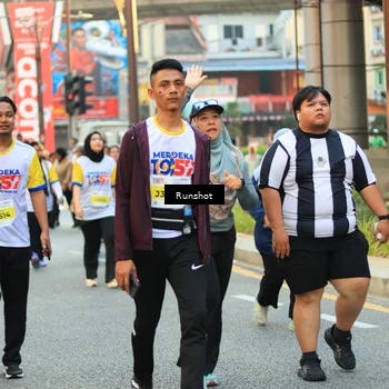 Runner Photo 4900522