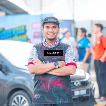 Runner Photo 4900524