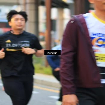 Runner Photo 4900525