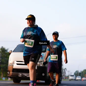 Runner Photo 4900528