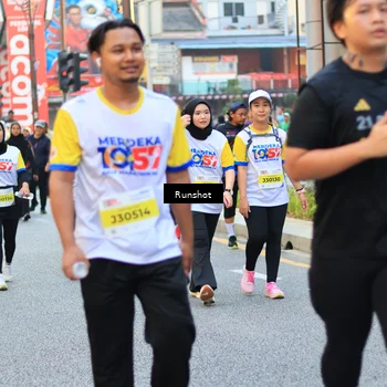 Runner Photo 4900537