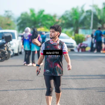 Runner Photo 4900539
