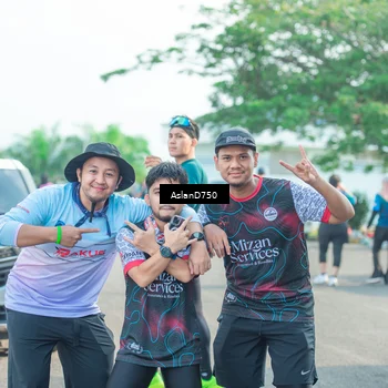 Runner Photo 4900540