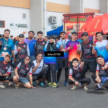Runner Photo 4900541