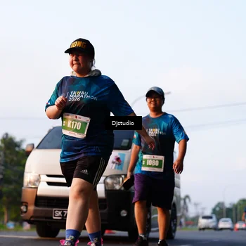 Runner Photo 4900547