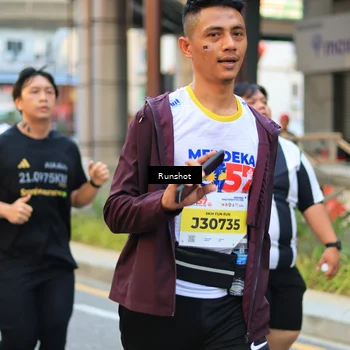 Runner Photo 4900548