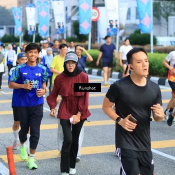 Runner Photo 4900553