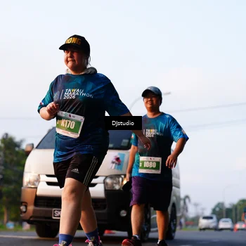 Runner Photo 4900554