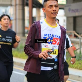 Runner Photo 4900557
