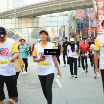 Runner Photo 4900558