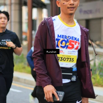 Runner Photo 4900560