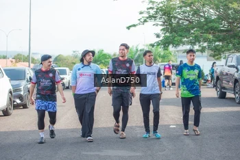 Runner Photo 4900561