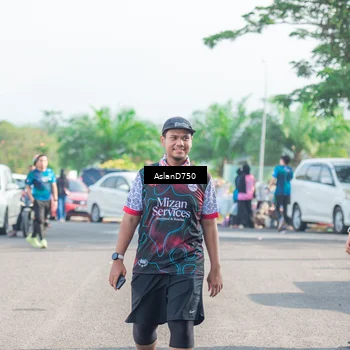 Runner Photo 4900563