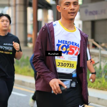 Runner Photo 4900566