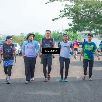 Runner Photo 4900567