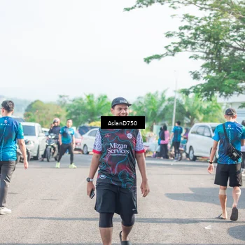 Runner Photo 4900568