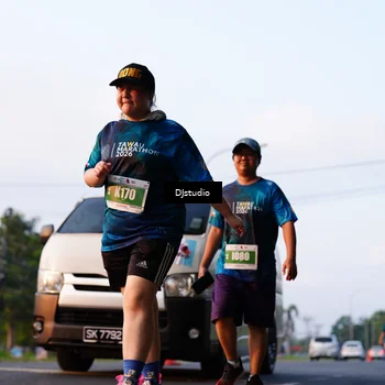 Runner Photo 4900576