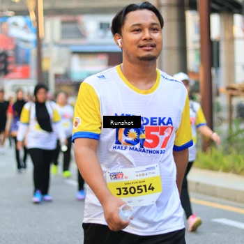 Runner Photo 4900580