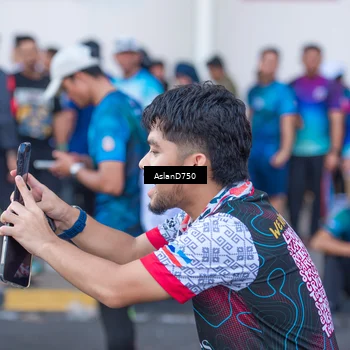 Runner Photo 4900582