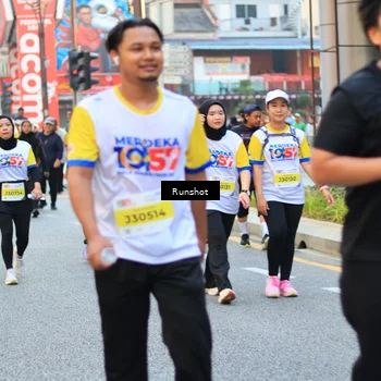 Runner Photo 4900583