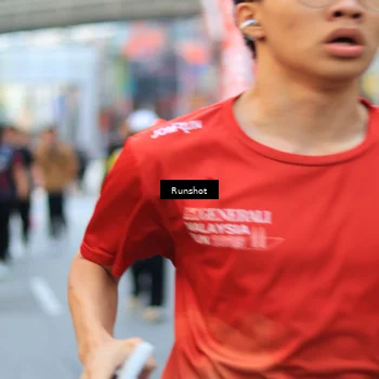 Runner Photo 4900593