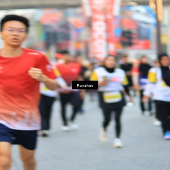 Runner Photo 4900594