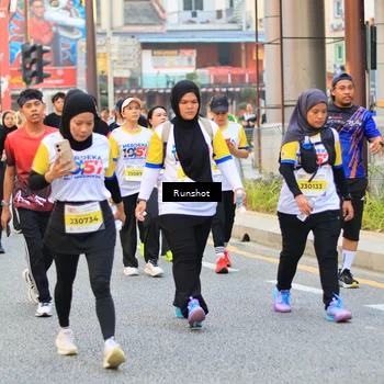 Runner Photo 4900599