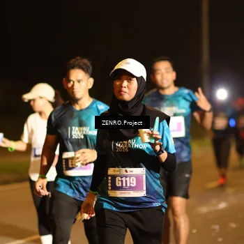 Runner Photo 4900602