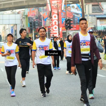 Runner Photo 4900603