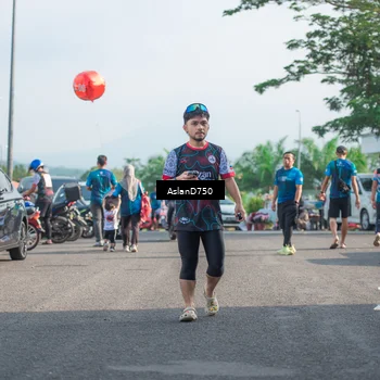 Runner Photo 4900607