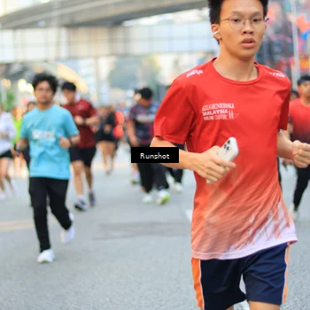Runner Photo 4900608