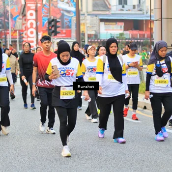 Runner Photo 4900623