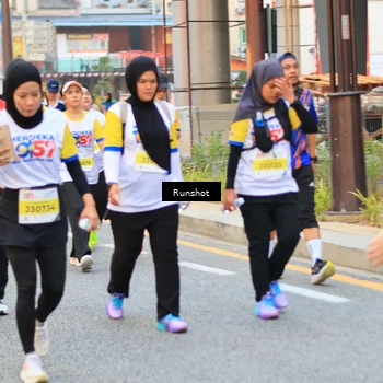 Runner Photo 4900624